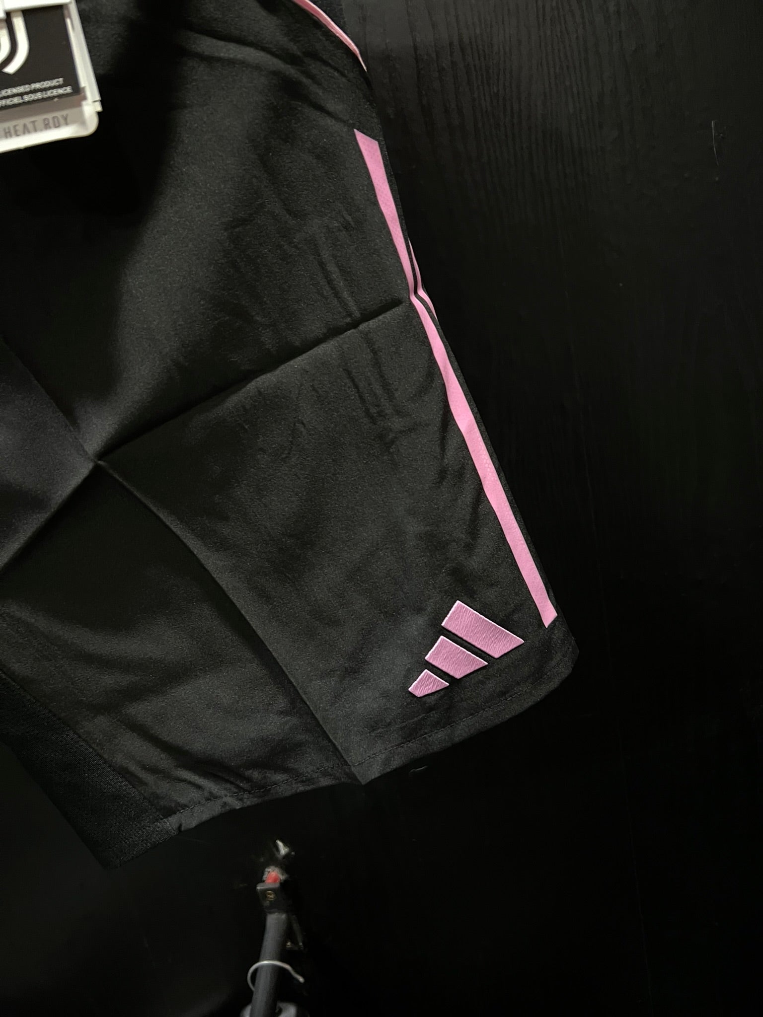 JUVENTUS SHORT SEASON 25/26