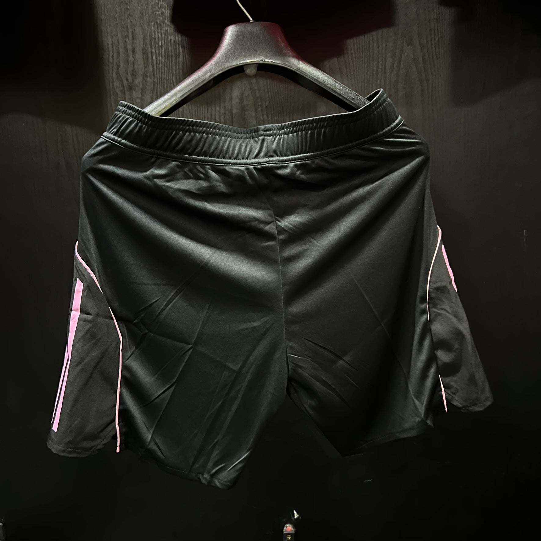 JUVENTUS SHORT SEASON 25/26