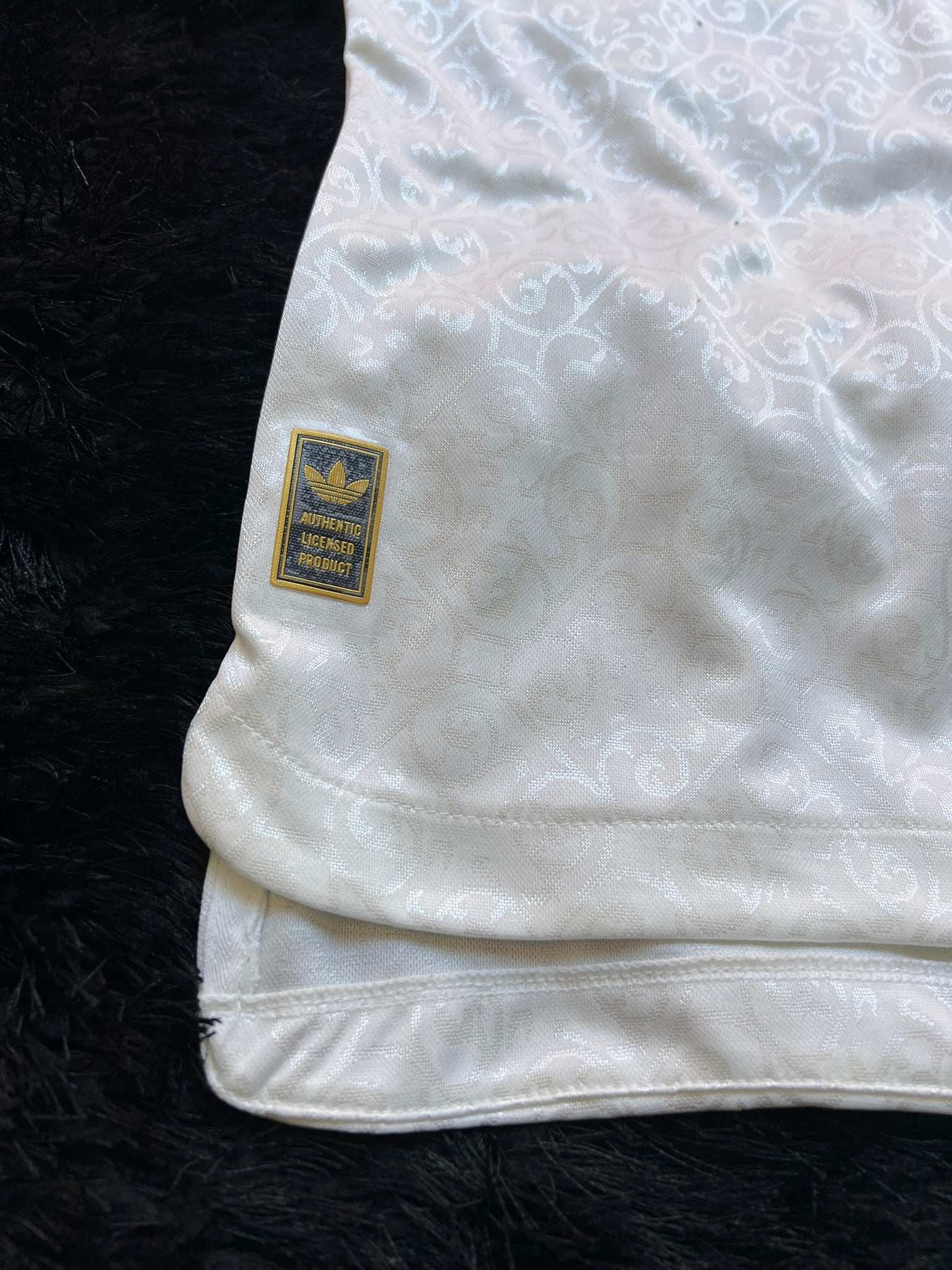 SPAIN AWAY KIT WORLD CUP 2026