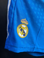 SHORT REAL MADRID THIRD 25/26