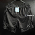 SHORT MANCHESTER CITY AWAY 25/26