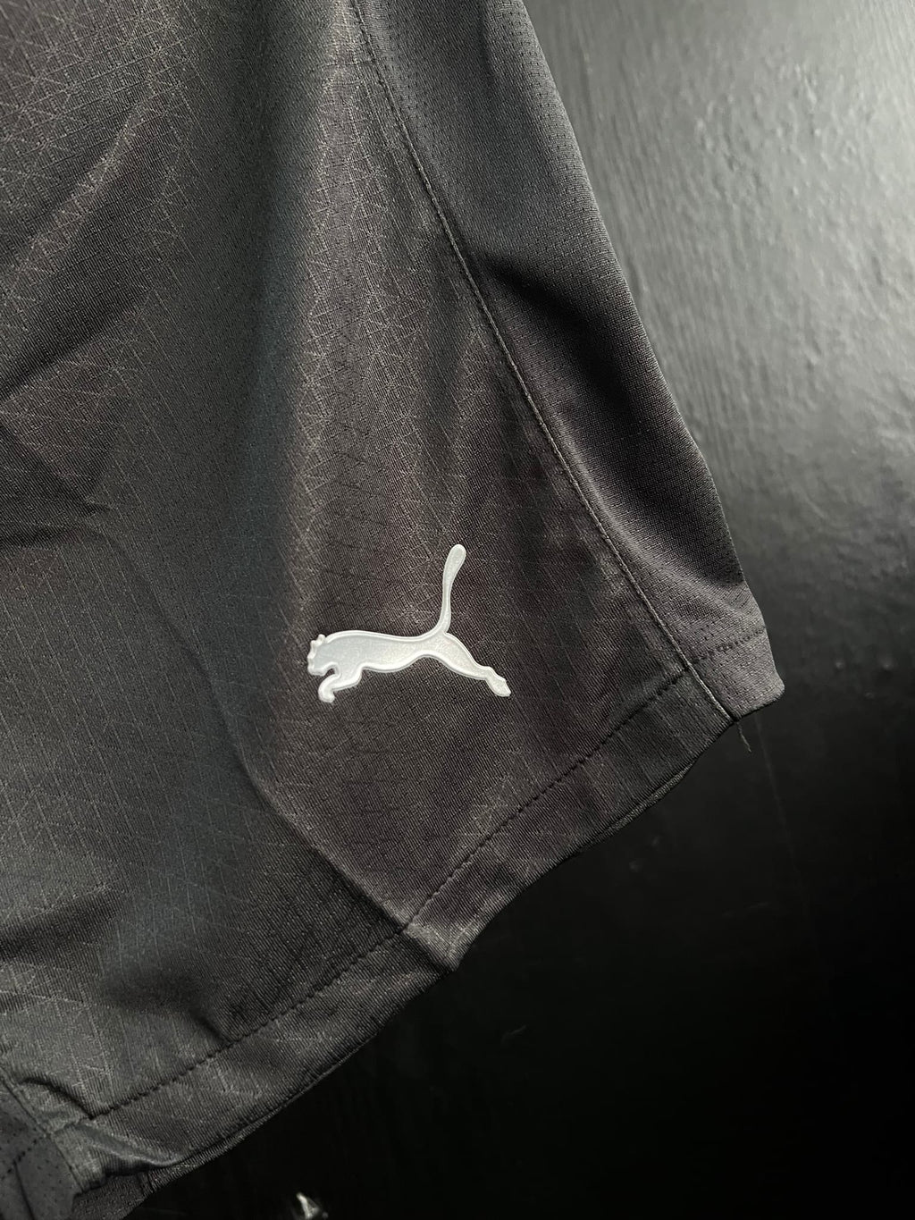 SHORT MANCHESTER CITY AWAY 25/26