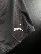 SHORT MANCHESTER CITY AWAY 25/26