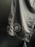 SHORT MANCHESTER CITY AWAY 25/26