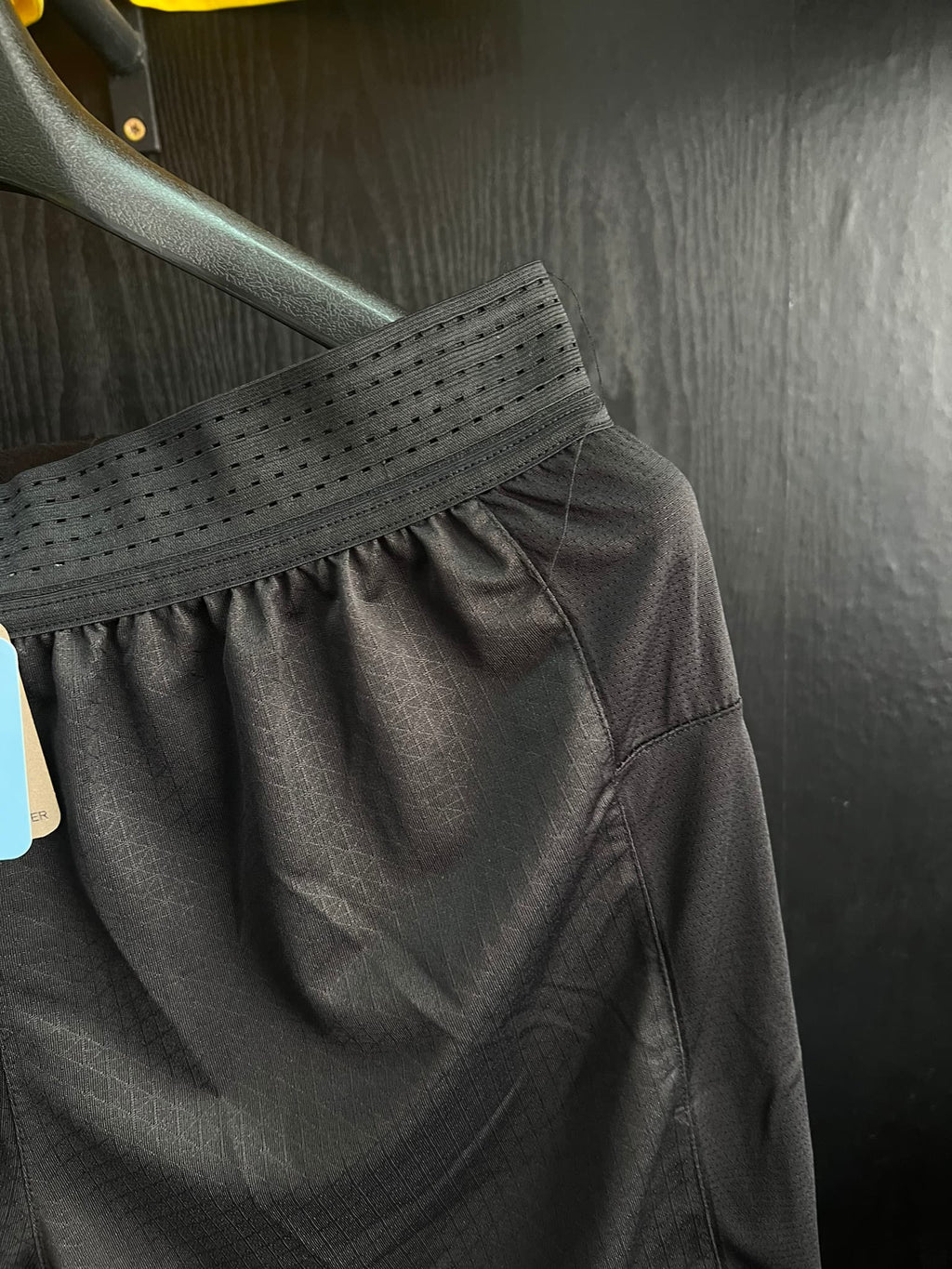 SHORT MANCHESTER CITY AWAY 25/26