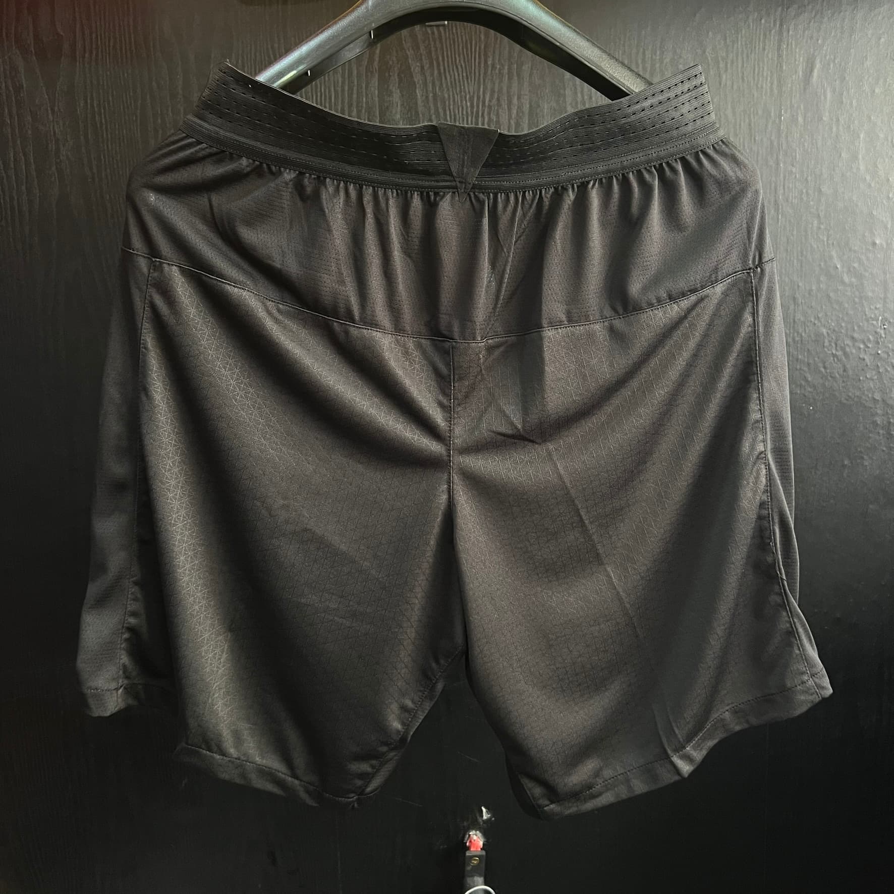 SHORT MANCHESTER CITY AWAY 25/26