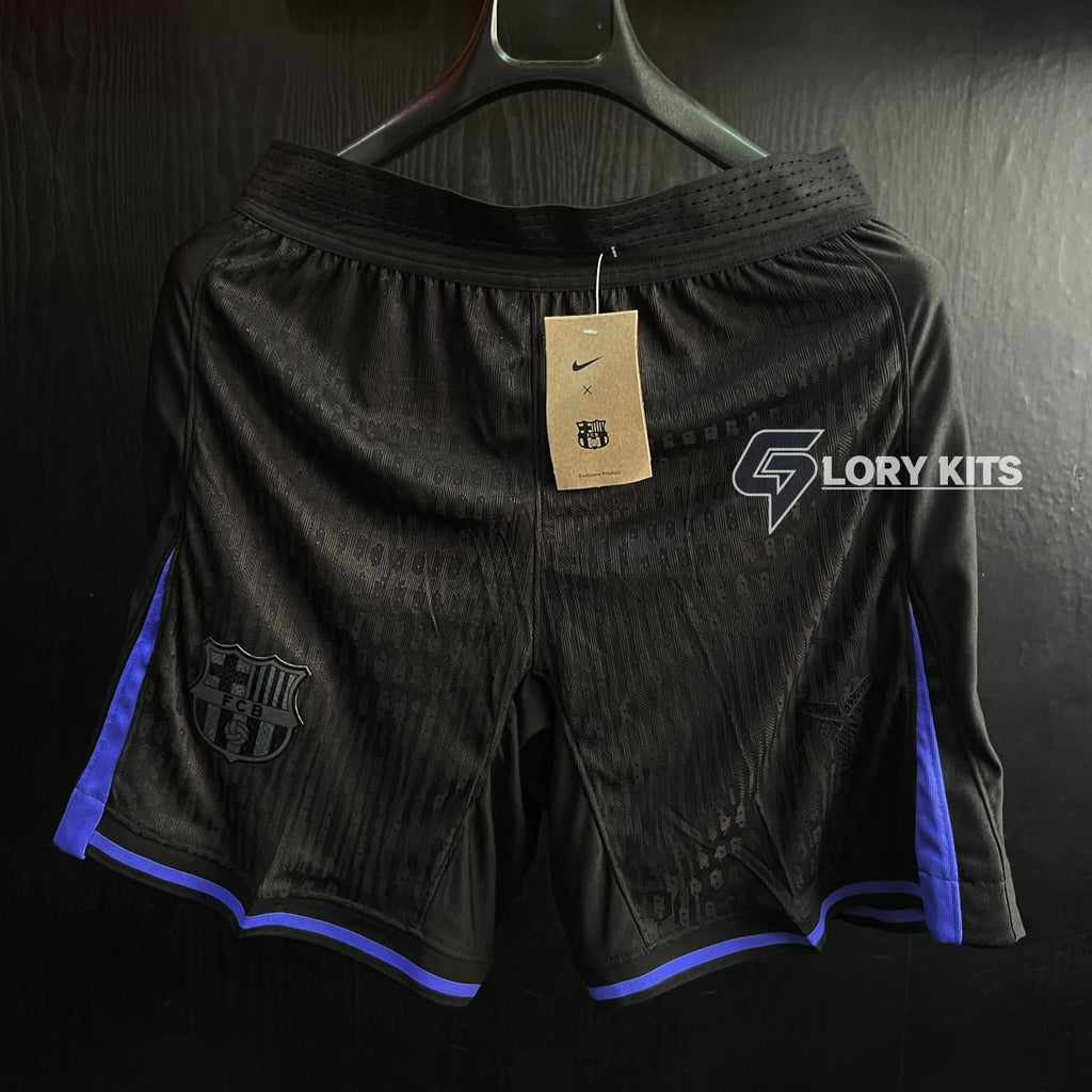 SHORT BARCELONA AWAY 25/26