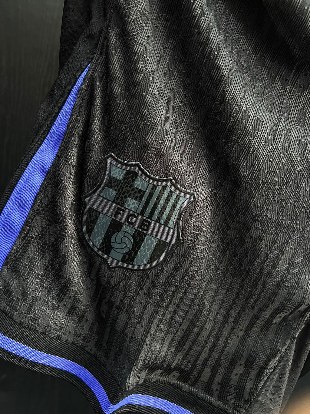 SHORT BARCELONA AWAY 25/26