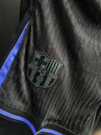 SHORT BARCELONA AWAY 25/26