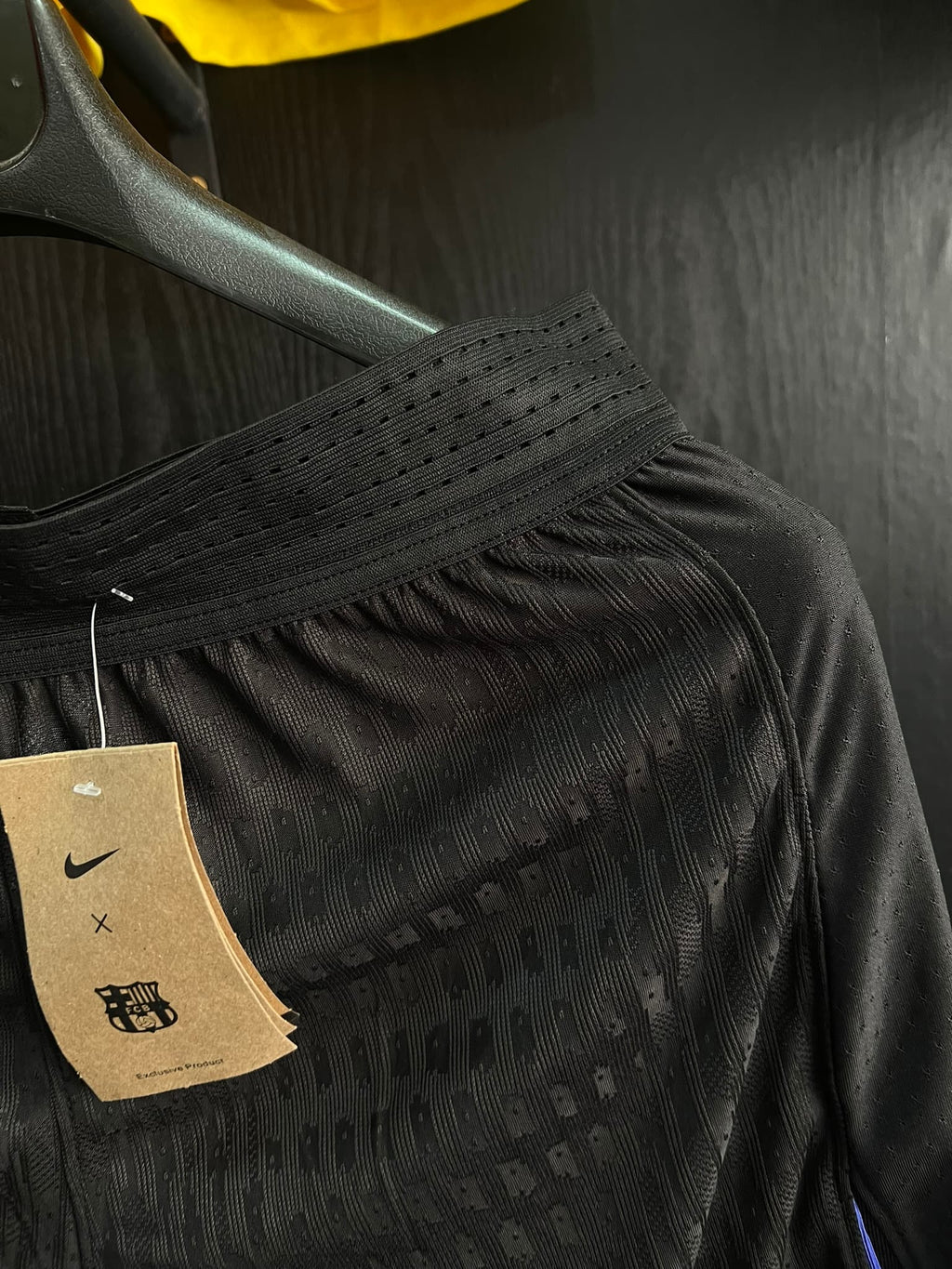 SHORT BARCELONA AWAY 25/26