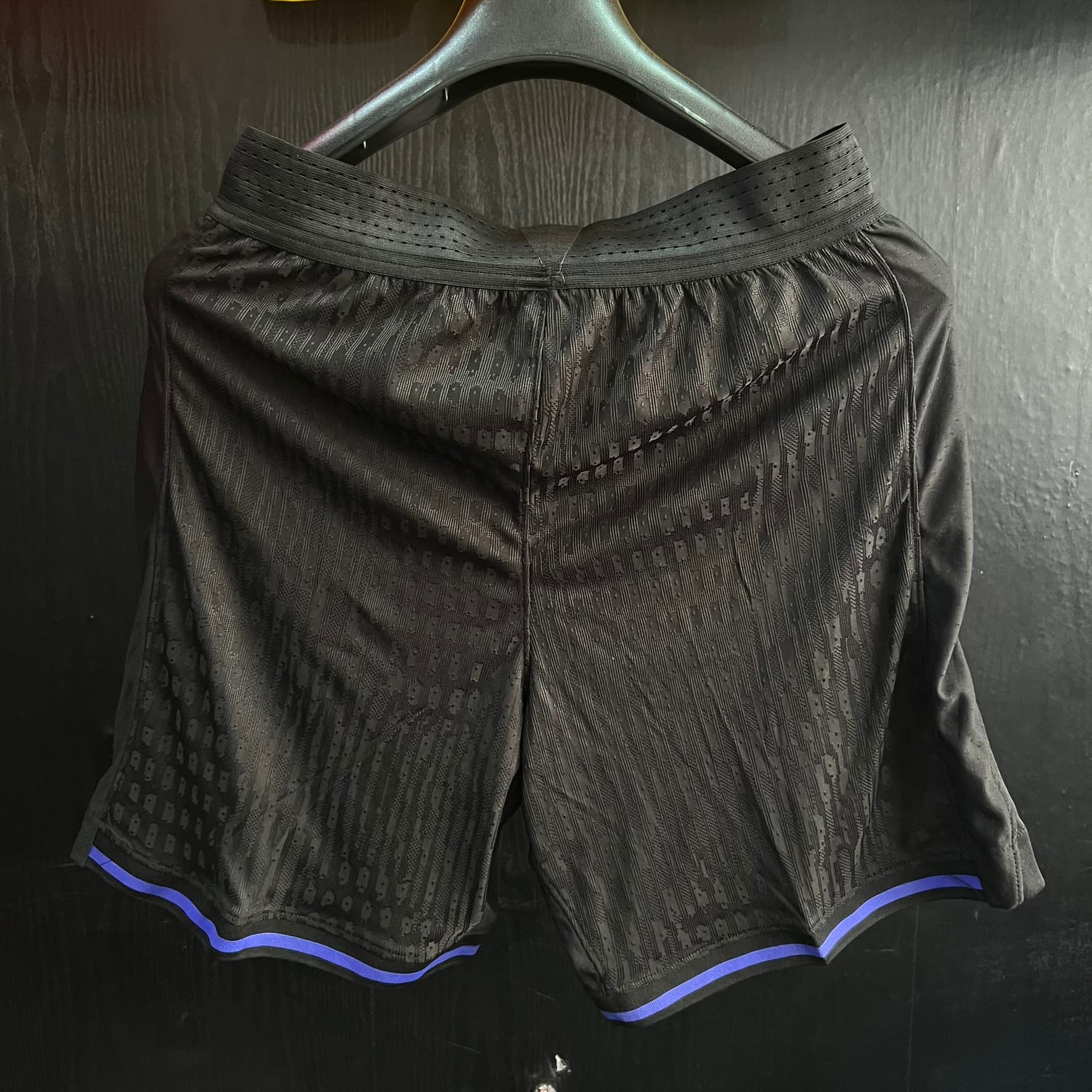 SHORT BARCELONA AWAY 25/26
