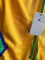 SHORT NIKE JORDAN YELLEW 2026/2027