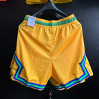 SHORT NIKE JORDAN YELLEW 2026/2027