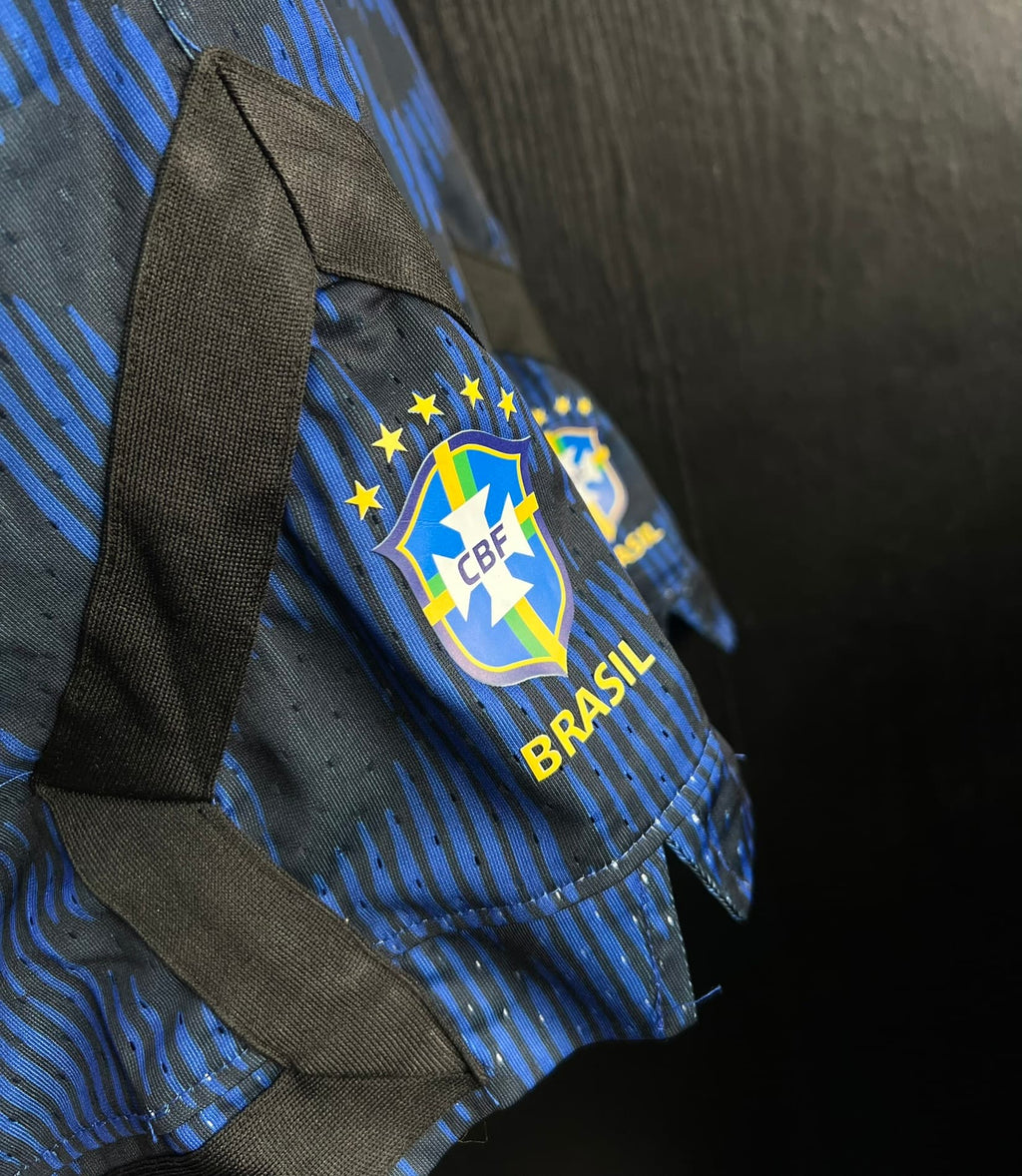 SHORT NIKE JORDAN AWAY 2026/2027
