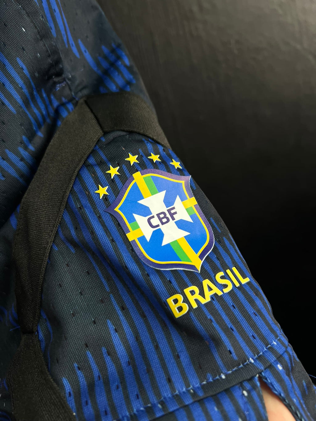 SHORT NIKE JORDAN AWAY 2026/2027