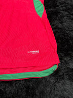 MOROCCO HOME KIT WORLD CUP 2026