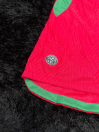 MOROCCO HOME KIT WORLD CUP 2026