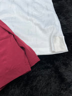 FULL KIT OF ARSENAL THIRD KIT 25/26 UCL VERSION