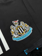 FULL KIT OF NEWCASTLE HOME KIT 25/26 UCL VERSION