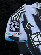 FULL KIT OF NEWCASTLE HOME KIT 25/26 UCL VERSION