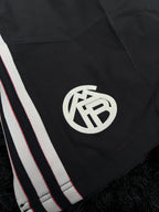 FULL KIT OF BAYERN MUNICH THIRD KIT 25/26 UCL VERSION