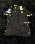 CHESLEA AWAY KIT 2027 UCL VERSION