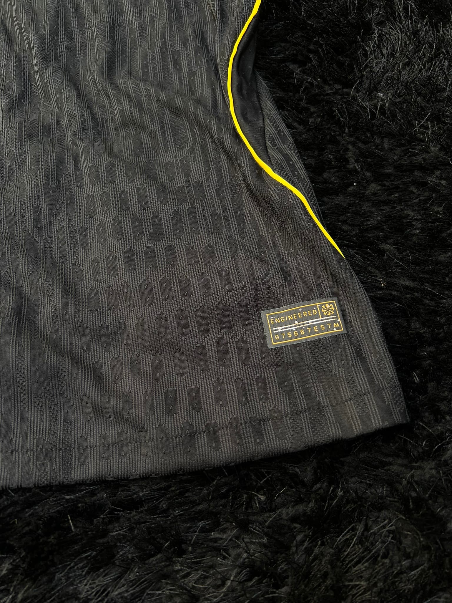 CHESLEA AWAY KIT 2027 UCL VERSION