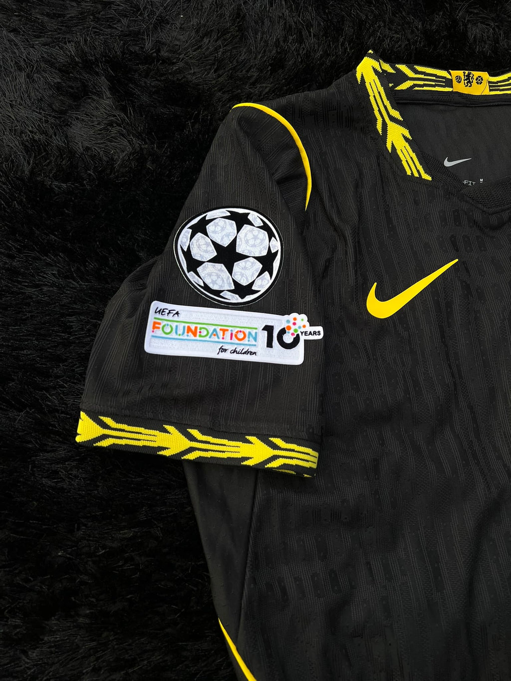 CHESLEA AWAY KIT 2027 UCL VERSION