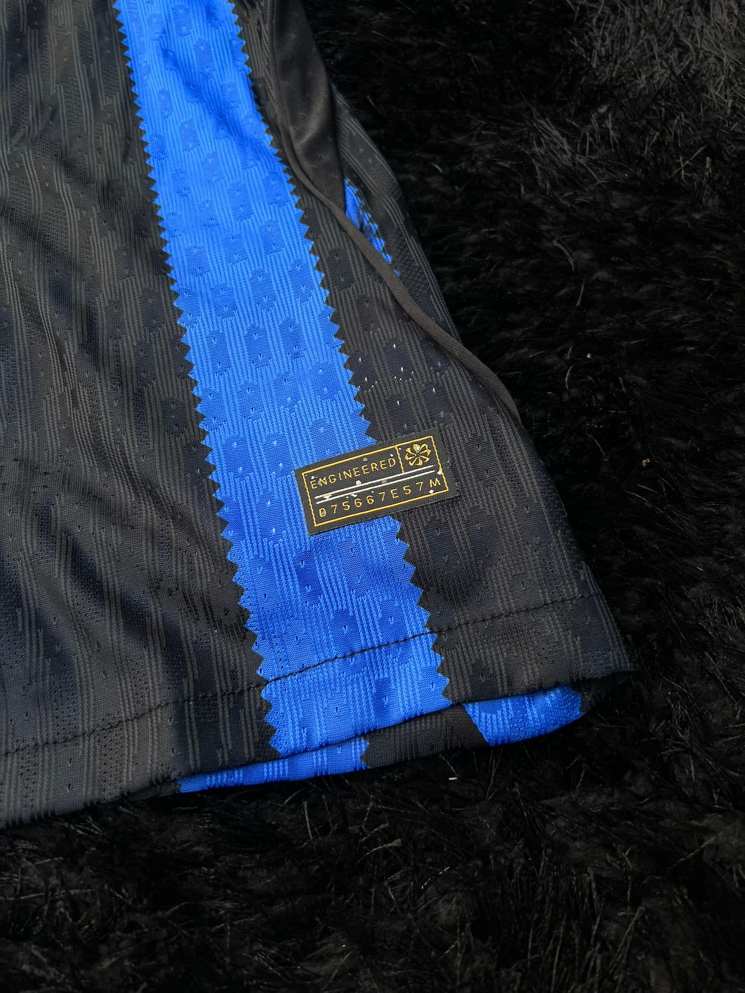 INTER MILAN HOME KIT 2027 UCL VERSION