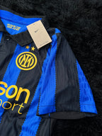INTER MILAN HOME KIT 2027 UCL VERSION