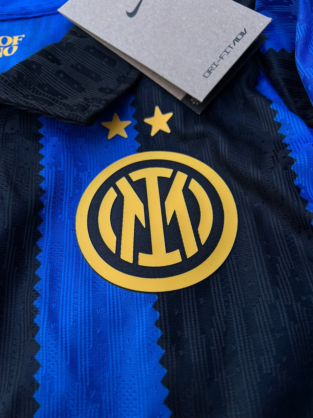 INTER MILAN HOME KIT 2027 UCL VERSION