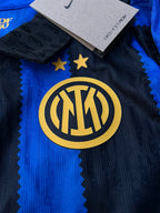 INTER MILAN HOME KIT 2027 UCL VERSION