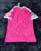 REAL MADRID THIRD KIT 2027 UCL VERSION