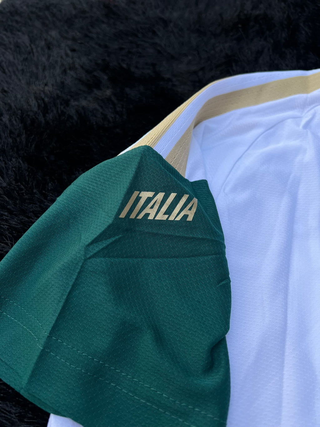ITALY TRAINING KIT 2026 WORLD CUP VERSION