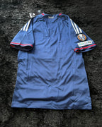 OLYMPIC LYON AWAY KIT 25/26 EUROPE LEAGUE VERSION