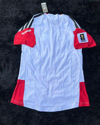 GERMANY TRAINING KIT 2026 WORLD CUP VERSION