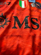 NAPOLI SPECIAL KIT HALLOWEEN 25/26 UCL VERSION