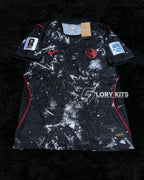 CANADA AWAY KIT 2026 WORLD CUP VERSION