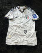 ITALY AWAY KIT WORLD CUP 2026