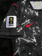 CANADA AWAY KIT 2026 WORLD CUP VERSION