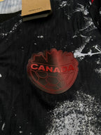 CANADA AWAY KIT 2026 WORLD CUP VERSION