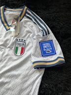 ITALY AWAY KIT WORLD CUP 2026