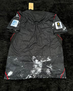 CANADA AWAY KIT 2026 WORLD CUP VERSION