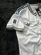 ITALY AWAY KIT WORLD CUP 2026