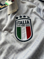 ITALY AWAY KIT WORLD CUP 2026