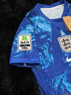 ENGALND GOALKEPPER KIT WORLD CUP 2026
