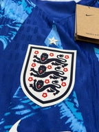 ENGALND GOALKEPPER KIT WORLD CUP 2026