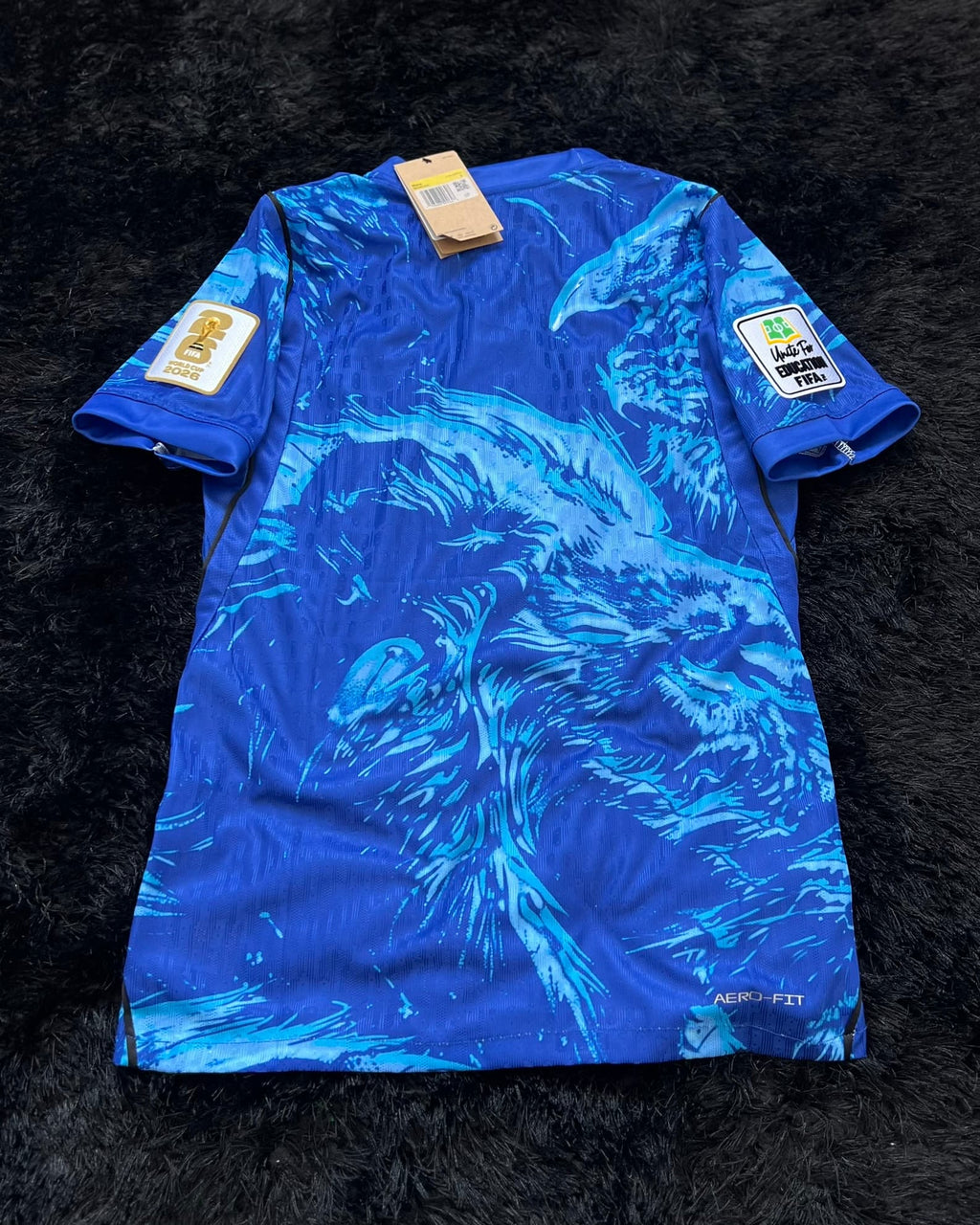 ENGALND GOALKEPPER KIT WORLD CUP 2026