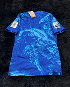 ENGALND GOALKEPPER KIT WORLD CUP 2026