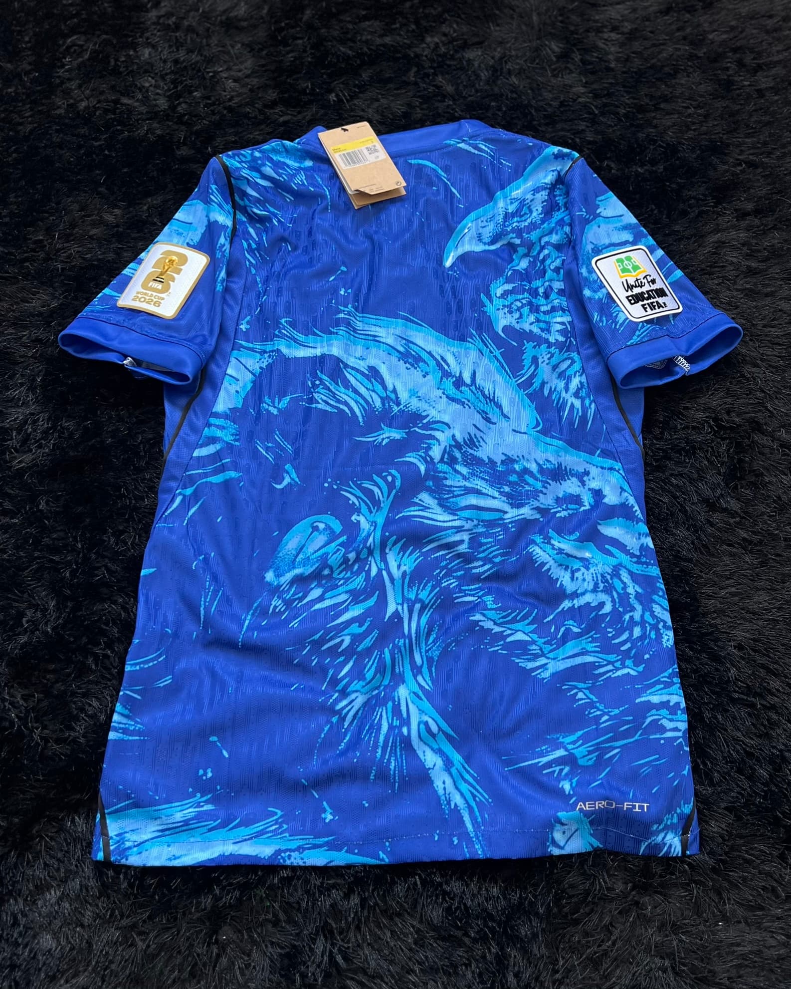 ENGALND GOALKEPPER KIT WORLD CUP 2026